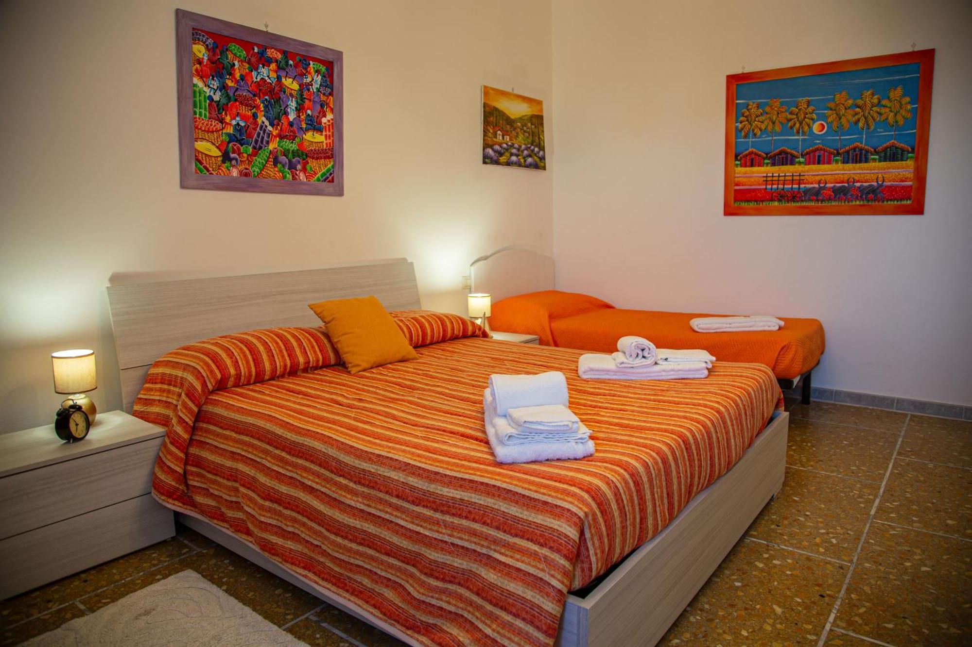 Appartamento Il Limone Zona Centrale Vista Mare San Vincenzo Exterior photo