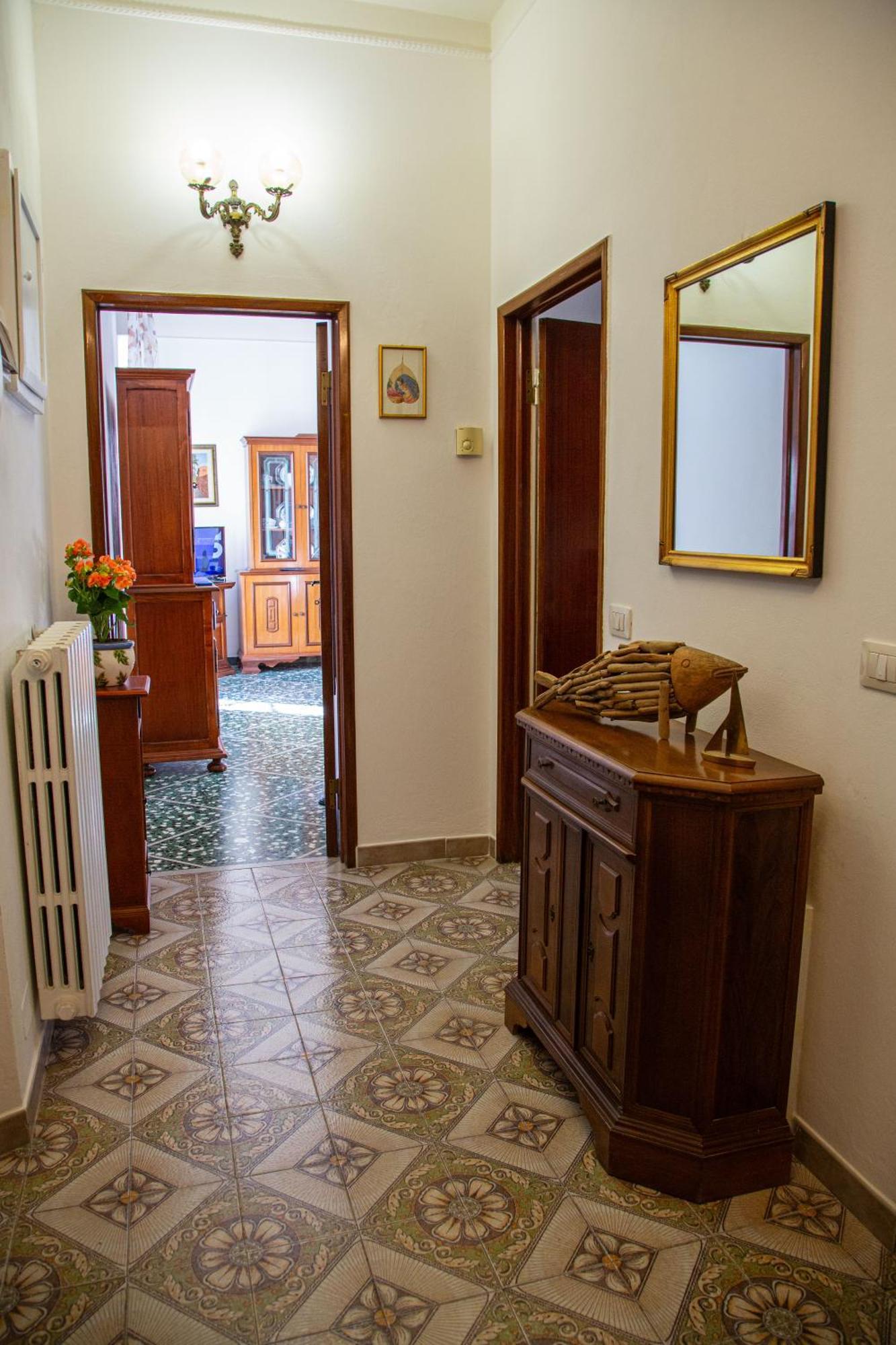 Appartamento Il Limone Zona Centrale Vista Mare San Vincenzo Exterior photo
